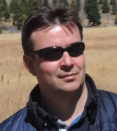 Oliver F. Kieler