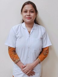 Shraddha I Khairnar