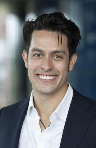 Alexander Burnap
