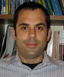 Petros S. Bithas