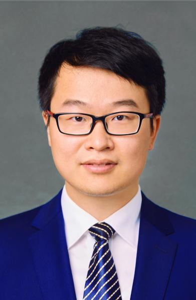 Yu Liu