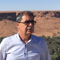 Iz-Eddine El Amrani El Hassani