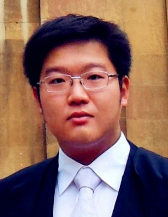 Ruochen Wu