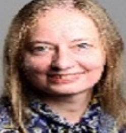 Alicja A. Wieczorkowska