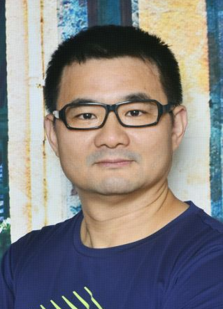 Jiangxin Wang