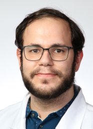 Pedro Luis Moura