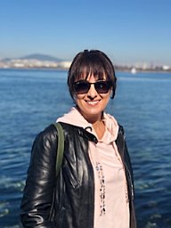 Irem Duzgun