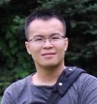 Jinbo Wang