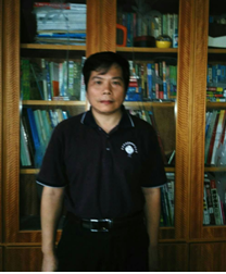 Chaoyang Tu