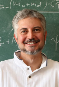 Laurent Lellouch
