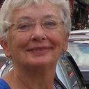 Judith Winston