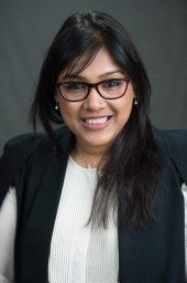 Ridhi Gupta