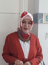 Ari Wijayani