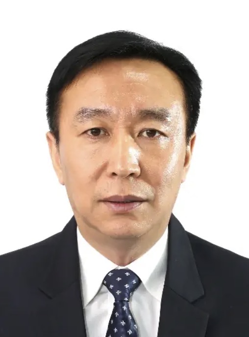 Rui Du