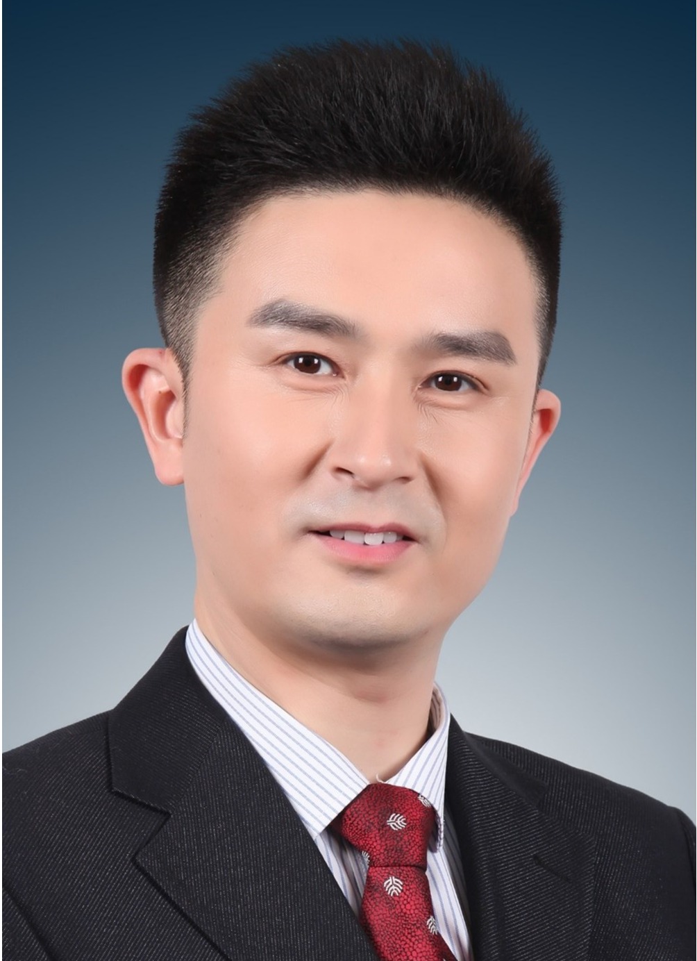 Xun Tang