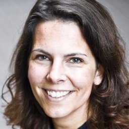 Jaarsma Debbie