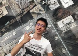 Jingwei Yang