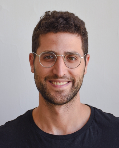 Nadav Z. Cohen