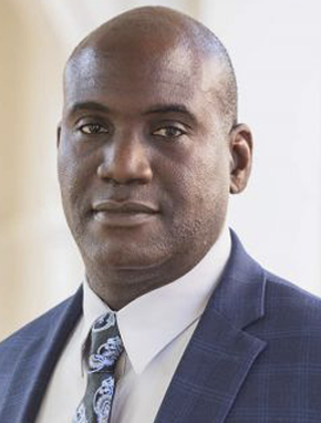 Archie L. Holmes Jr.