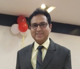 Akhilesh Arora