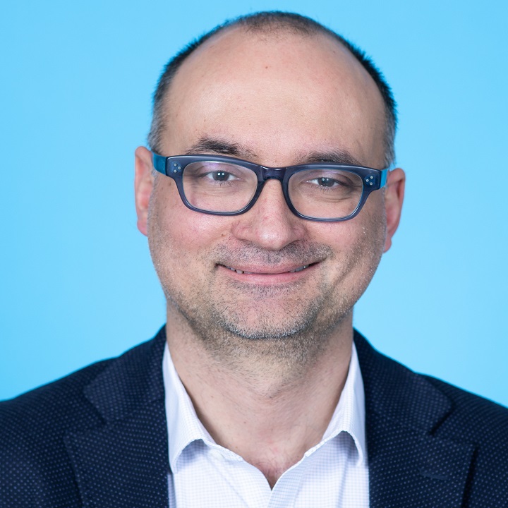 Alberto Goffi