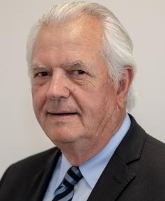 Jack Gauldie