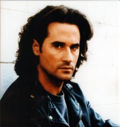 Nicholas Marshall