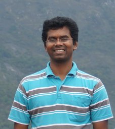 Murugavel Ponnusamy