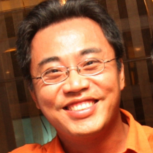 Eng Siong Chng