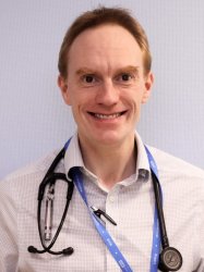 David Antcliffe