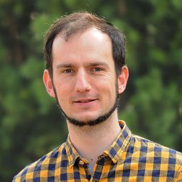 Jonas Hagge