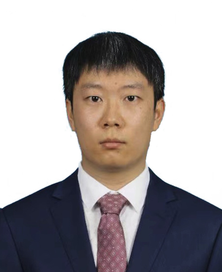Fangkai Zhao