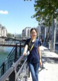 Hong Li