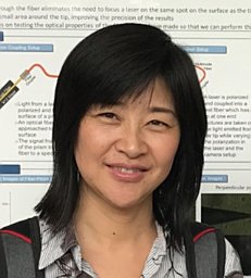 Zhang Zhenrong