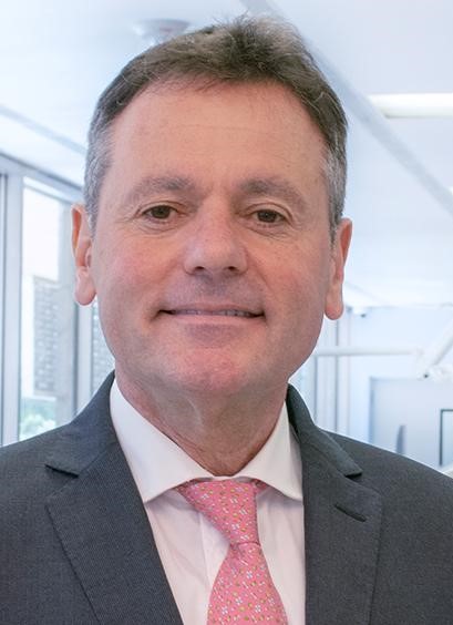 Paulo M. Camargo
