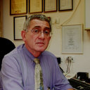 Joel Sayfan