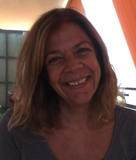 Elena Anagnostopoulou