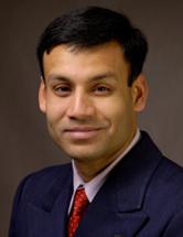 Prashant K. Purohit