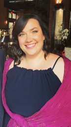 Nicole M Etter
