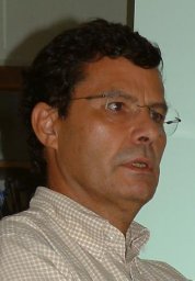 José Gabriel Pereira Lopes