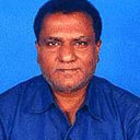 Michael Jothi Rajan