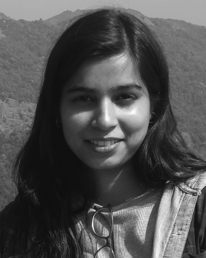 Bhawana Kumari