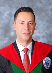 Dmaithan Abdelkarim Almajali