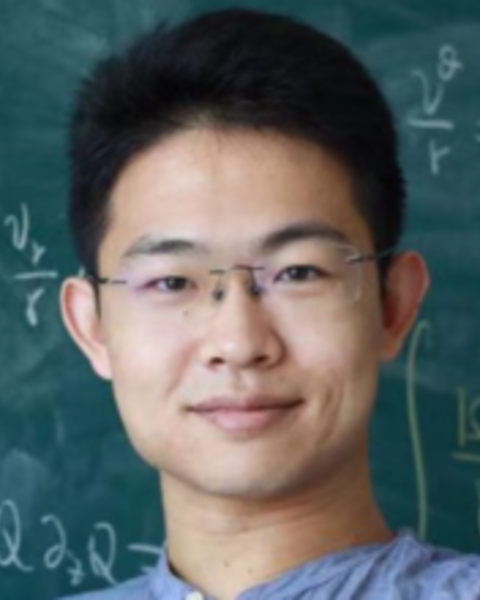 Jingnan Du