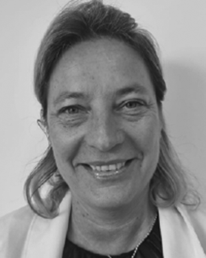Teresa Murino