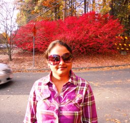 Soma Dutta