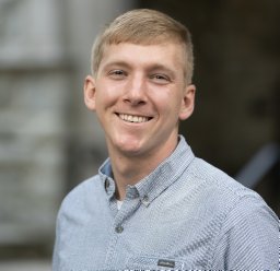 Calvin Isch