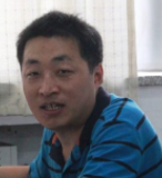 Haiyong Chen