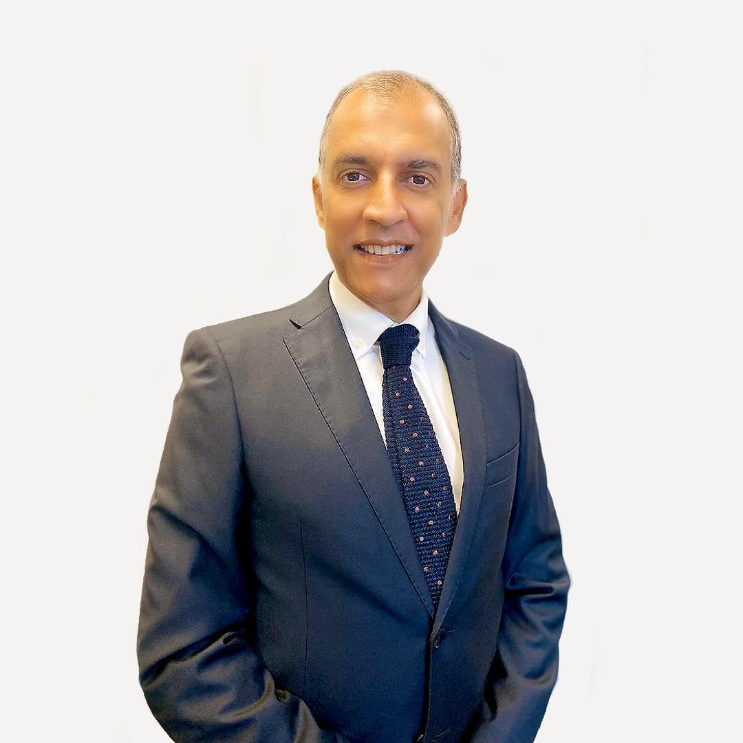 Ryan Ponnudurai