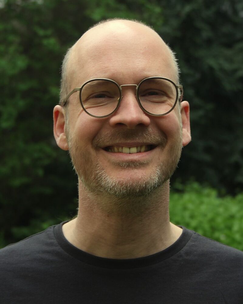 Sven T. Stripp